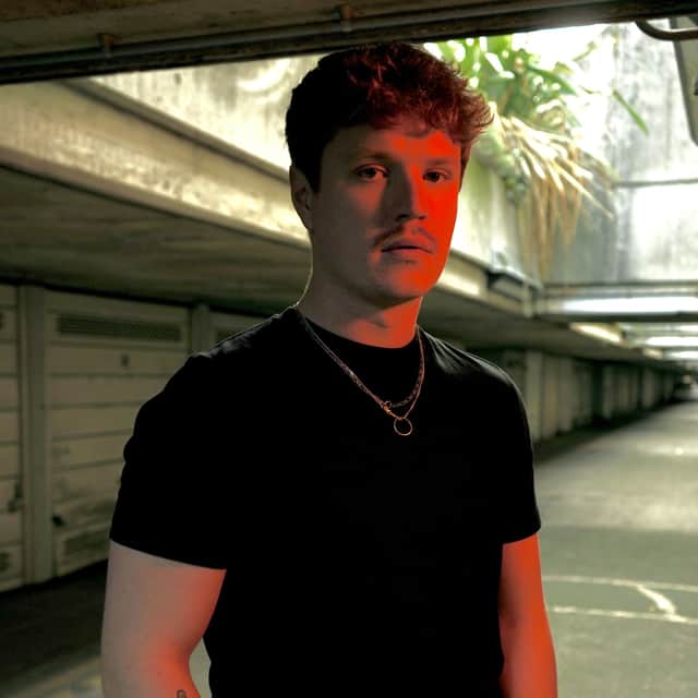 It's a chance to see Sonny Tennet who's been wowing them stateside