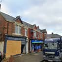 Plans had been lodged to open a new food shop at 18 Bede Burn Road in the Jarrow area