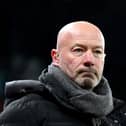 Alan Shearer is among the managers in the new Baller League UK