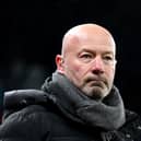 Alan Shearer is among the managers in the new Baller League UK