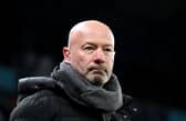 Alan Shearer is among the managers in the new Baller League UK