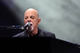 Billy Joel has cancelled all his tour dates as he undergoes treatment for NPH - a brain disorder that affects those over 65.