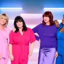 Loose Women viewers are being warned that the show will not be available to watch this week