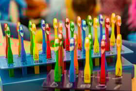 Shields Gazette readers have reacted to a new supervised toothbrushing programme in schools across England.