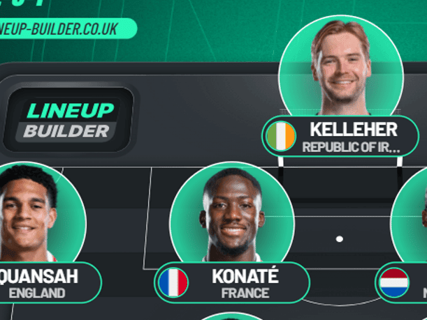 Liverpool predicted XI v Newcastle United - Carabao Cup final