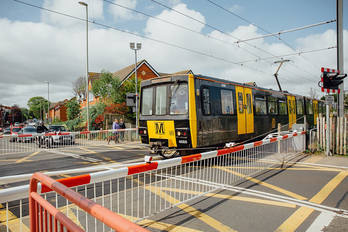 Metro travellers encouraged to complete satisfaction survey to support ...