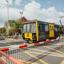 A “decommissioned” Metro train carriage is set to be donated to Tyne and Wear Fire and Rescue Service to help with “enhanced” training.