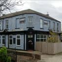 Johnnie's Bar, Walter Street, Jarrow, could be turned into a children's nursery