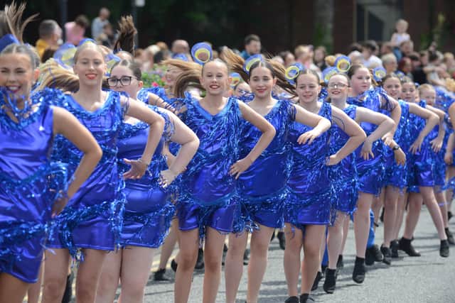 The annual Summer Parade will be returning to South Shields for 2025.