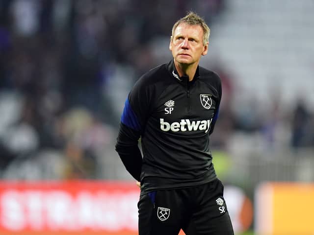 Former England and Nottingham Forest defender Stuart Pearce says he feels brilliant in myself as he recovers from his recent health scare. 