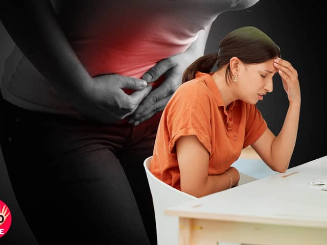 If you woke up with your first symptoms of endometriosis today, you’re likely not to get a diagnosis until 2034