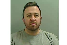 Andrew Harston