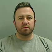 Andrew Harston