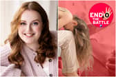 It takes on average eight years and 10 months to get a diagnosis for endometriosis in England.