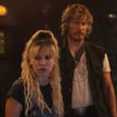 The Electric State on Netflix