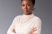 Fisayo Thompson's documentary Walking Through Walls, follows her journey to get an endometriosis diagnosis.