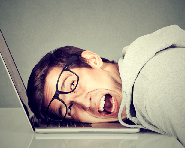 Master the art of not accidentally bankrupting yourself – become a business ninja with QuickBooks