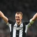 Dan Burn has been called-up to the England squad by Thomas Tuchel