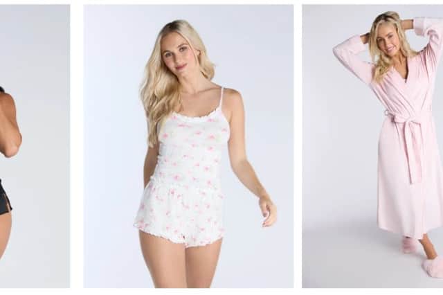 Boux Avenue Sale