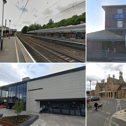 Figures have revealed which North East stations have the highest train cancellation rate.