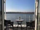 Broad Landing (Credit: Browns Estate Agents, South Shields)