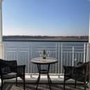 Broad Landing (Credit: Browns Estate Agents, South Shields)