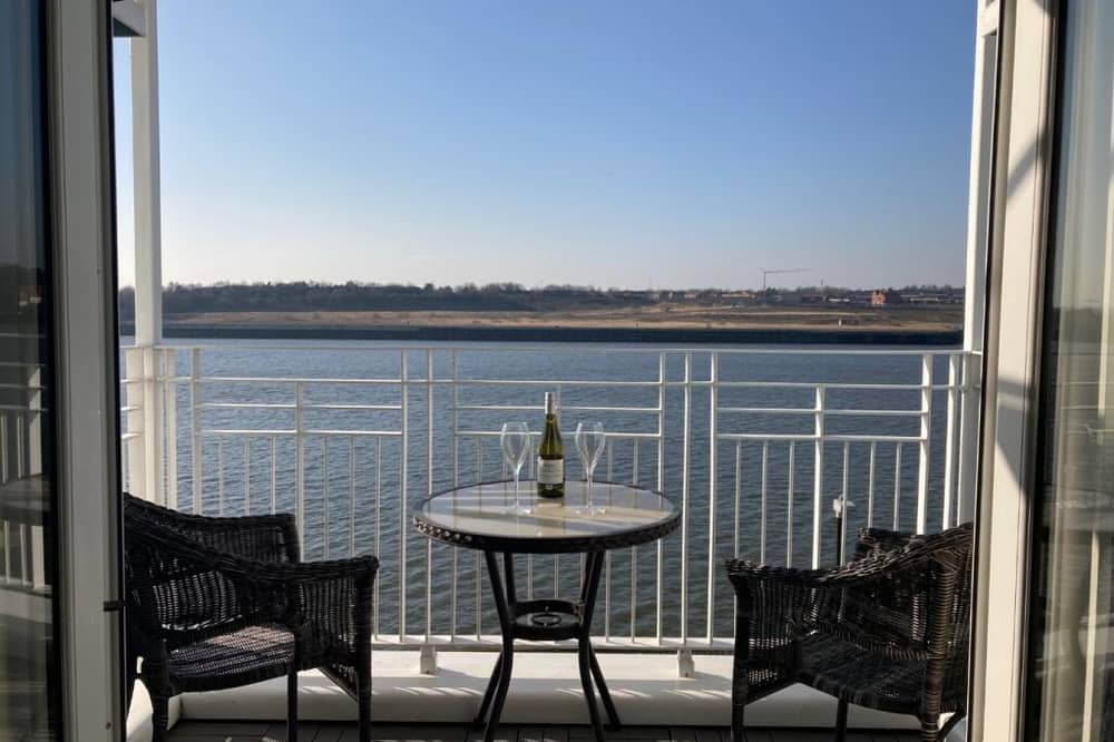 Broad Landing (Credit: Browns Estate Agents, South Shields)
