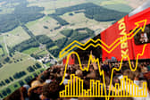 Has the younger Leeds Festival now become "the" go to festival site for Reading and Leeds Festival over the years?