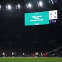 VAR will be used in Sunday's Carabao Cup final