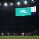 VAR will be used in Sunday's Carabao Cup final