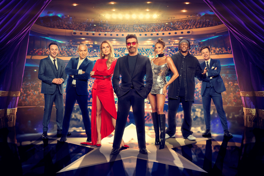 Britain's Got Talent 