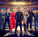 Britain's Got Talent is shaking up its judging panel this weekend! 