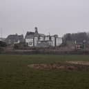 Plans to demolish the fire-damaged former Whitburn Lodge pub to make way for housing have been blocked