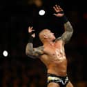 Randy Orton is set to compete against Carmelo Hayes and the WWE Tag Team Championships are on the line as WWE Smackdown takes place in Barcelona, Spain tongiht!