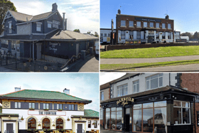 These are some of the family-friendly pubs in South Tyneside for Mother's Day.