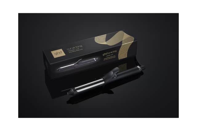 ghd Curve classic Curve Tong £119 (rrp £159)