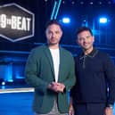 Adam and Ryan Thomas host new ITV challenge show 99 To Beat.