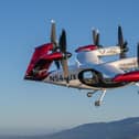 Joby Aviation, Inc., the California-based company developing electric air taxis for commercial passenger service, has announced a partnership with Virgin Atlantic.