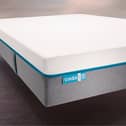 Simba's Hybrid mattress: a night-time game-changer