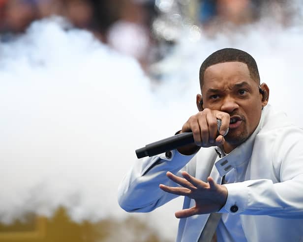 Will Smith has announced a series of UK tour dates to take place during Summer 2025.