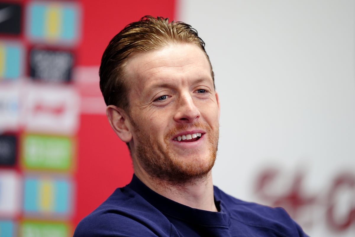 Jordan Pickford passionately backs Thomas Tuchel's call to end international wilderness of ex-Sunderland star