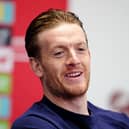 England goalkeeper Jordan Pickford.