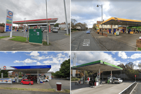 These are the cheapest places to buy fuel in South Tyneside, according to PetrolPrices.com.