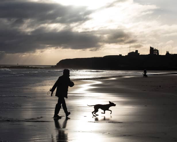 Tynemouth, Tyne and Wear, has been named by the Sunday Times as one of the best places to live in the UK