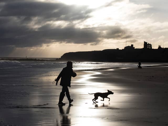 Tynemouth, Tyne and Wear, has been named by the Sunday Times as one of the best places to live in the UK