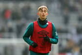 Bournemouth defender Dean Huijsen has been linked with a move to Newcastle United