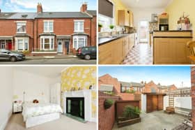 Banbury Terrace (Credit: Purple Bricks)