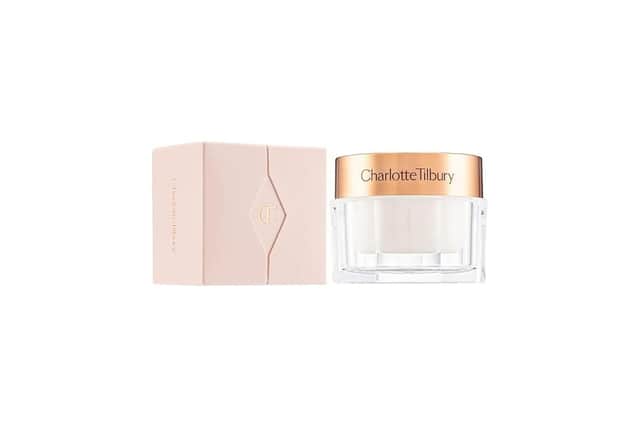 Charlotte Tilbury Magic Moisturising Cream