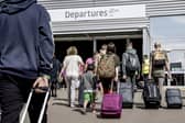 Brits need a holiday - just to get over the stress of preparing for their dream break this Easter