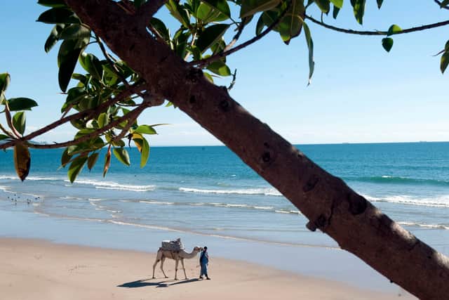 Agadir